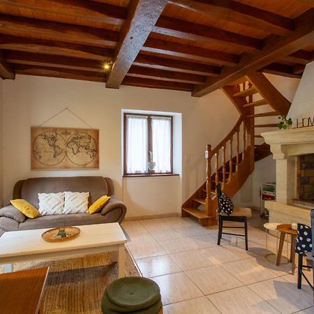 Vila Le Baron Perche Saint-Cyprien  Exteriér fotografie