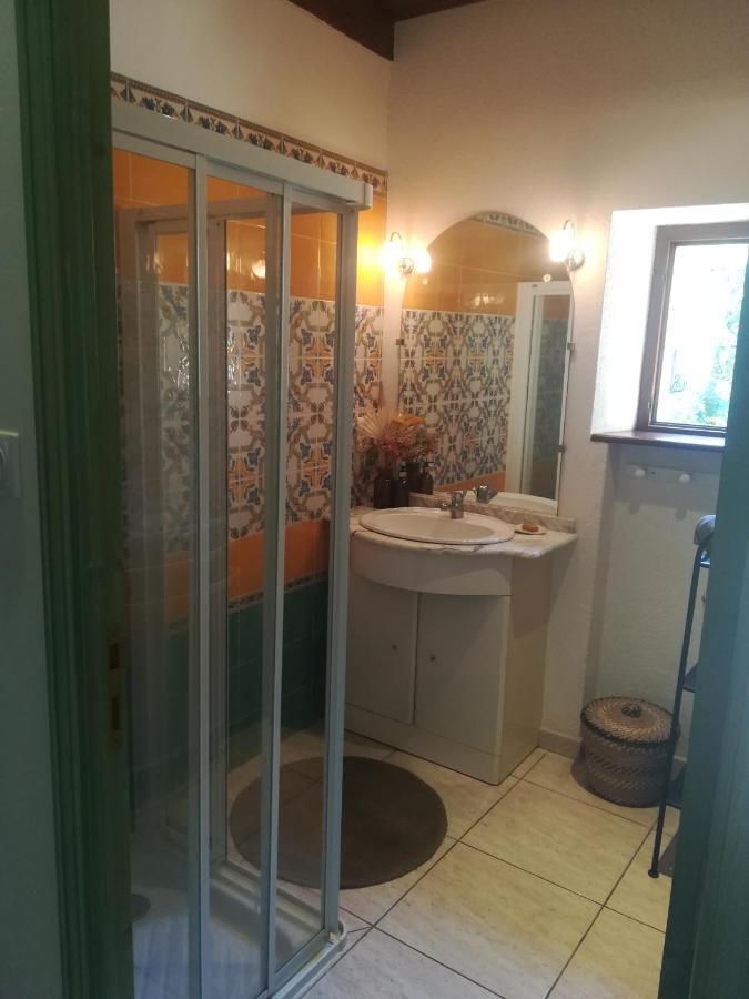 Vila Le Baron Perche Saint-Cyprien  Exteriér fotografie