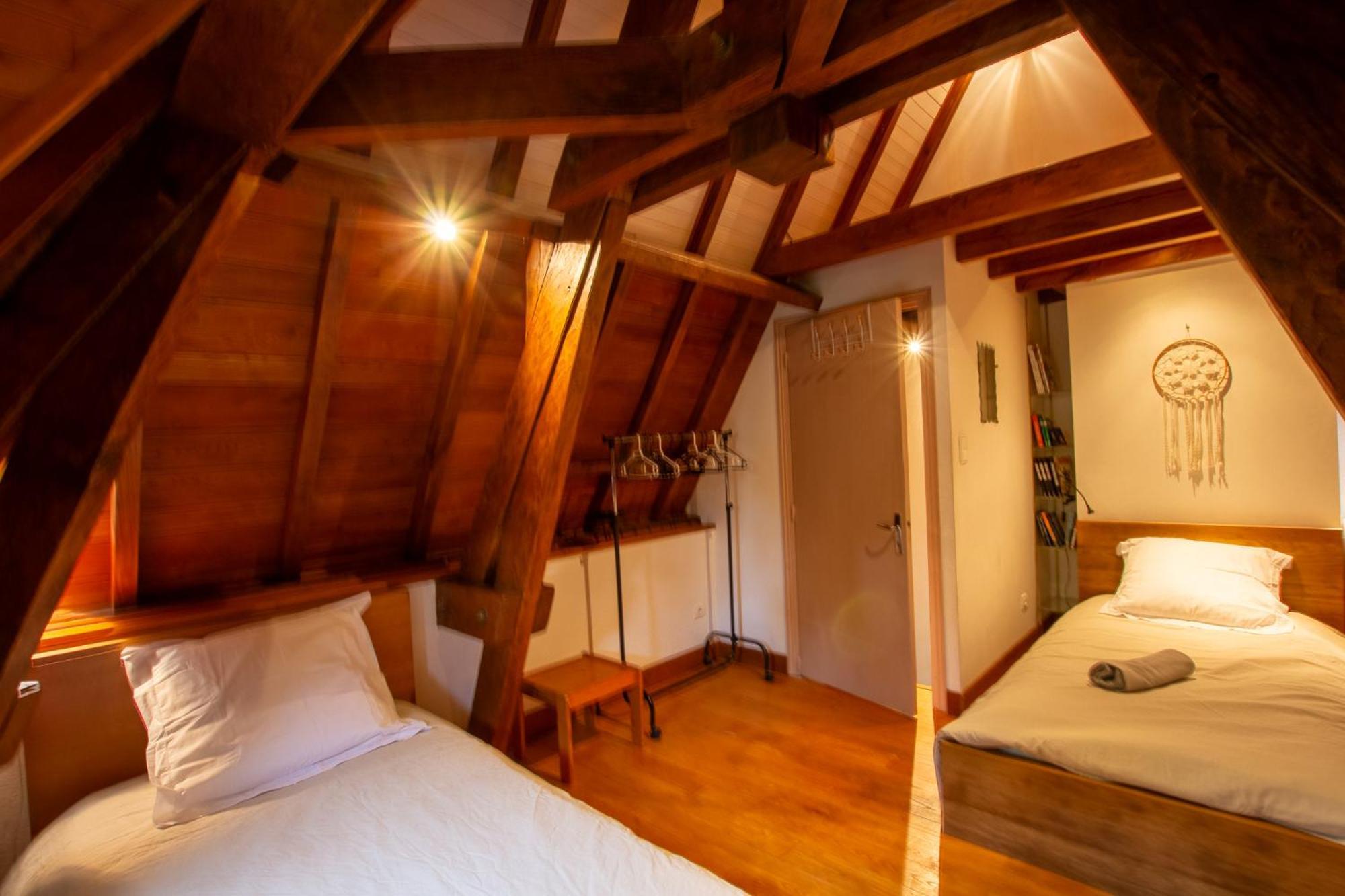 Vila Le Baron Perche Saint-Cyprien  Exteriér fotografie