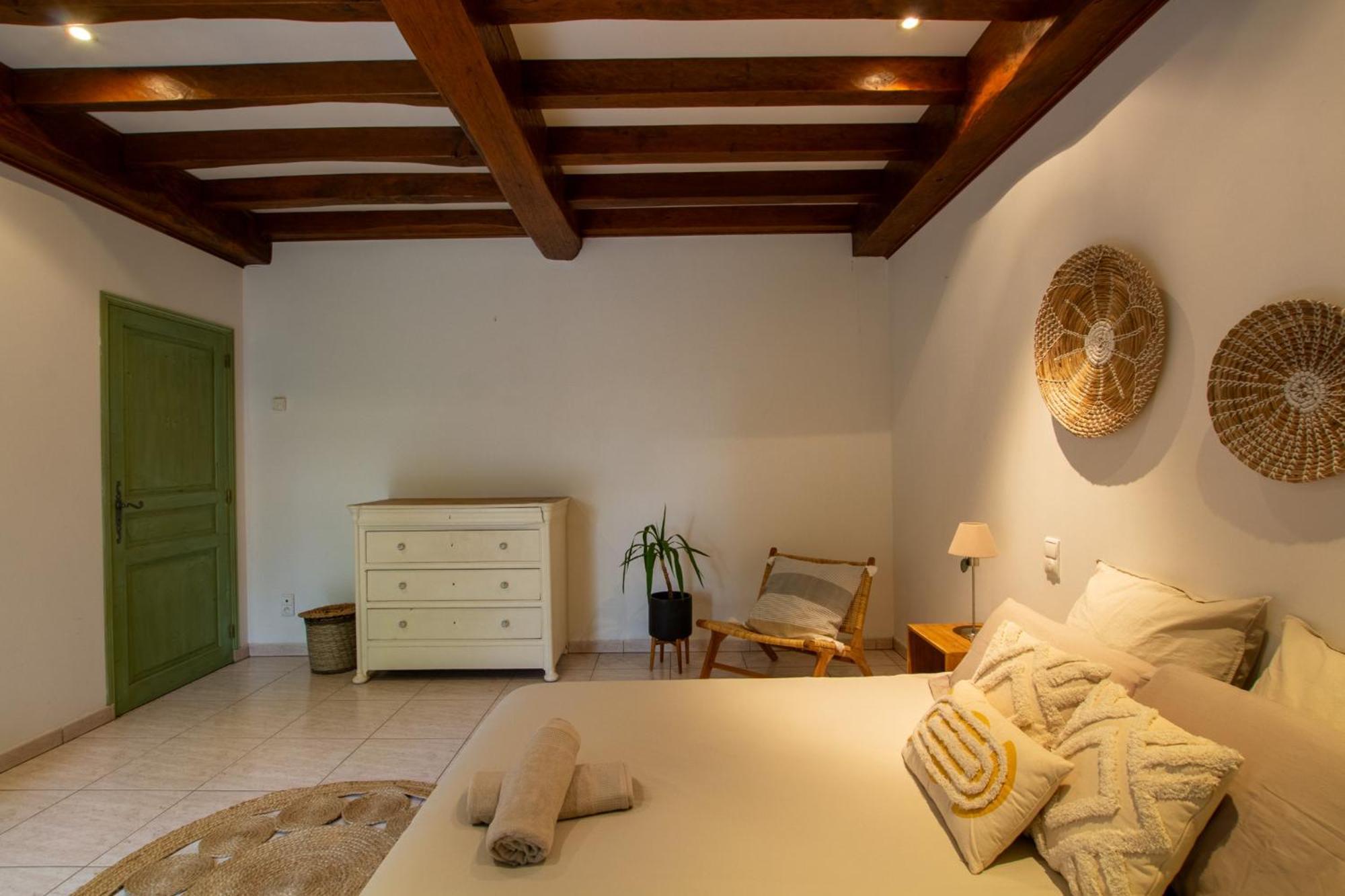 Vila Le Baron Perche Saint-Cyprien  Exteriér fotografie