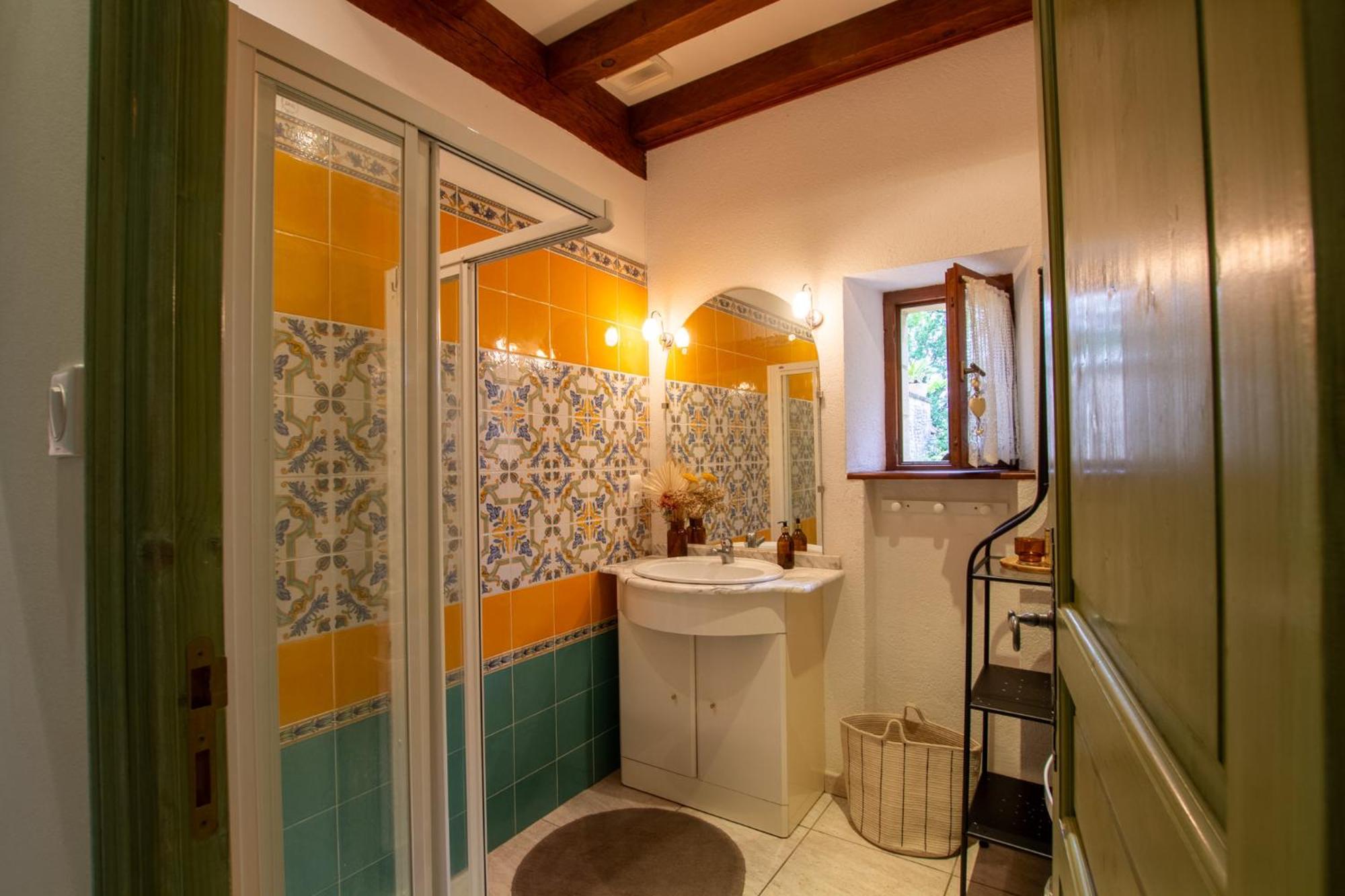 Vila Le Baron Perche Saint-Cyprien  Exteriér fotografie